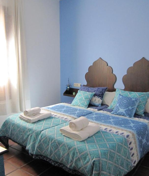 Photo of Bedroom in San Lorenzo