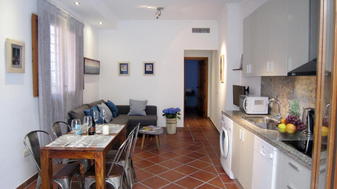 Photo of Kitchen in San Lorenzo