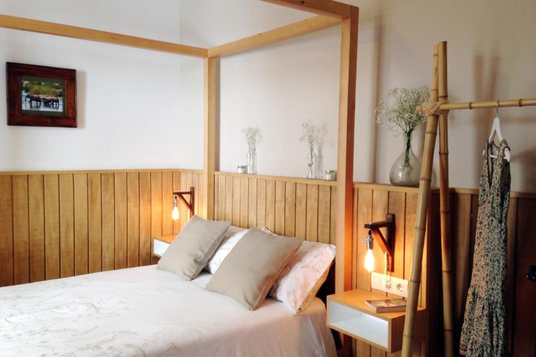 Photo of Bedroom in San Lorenzo