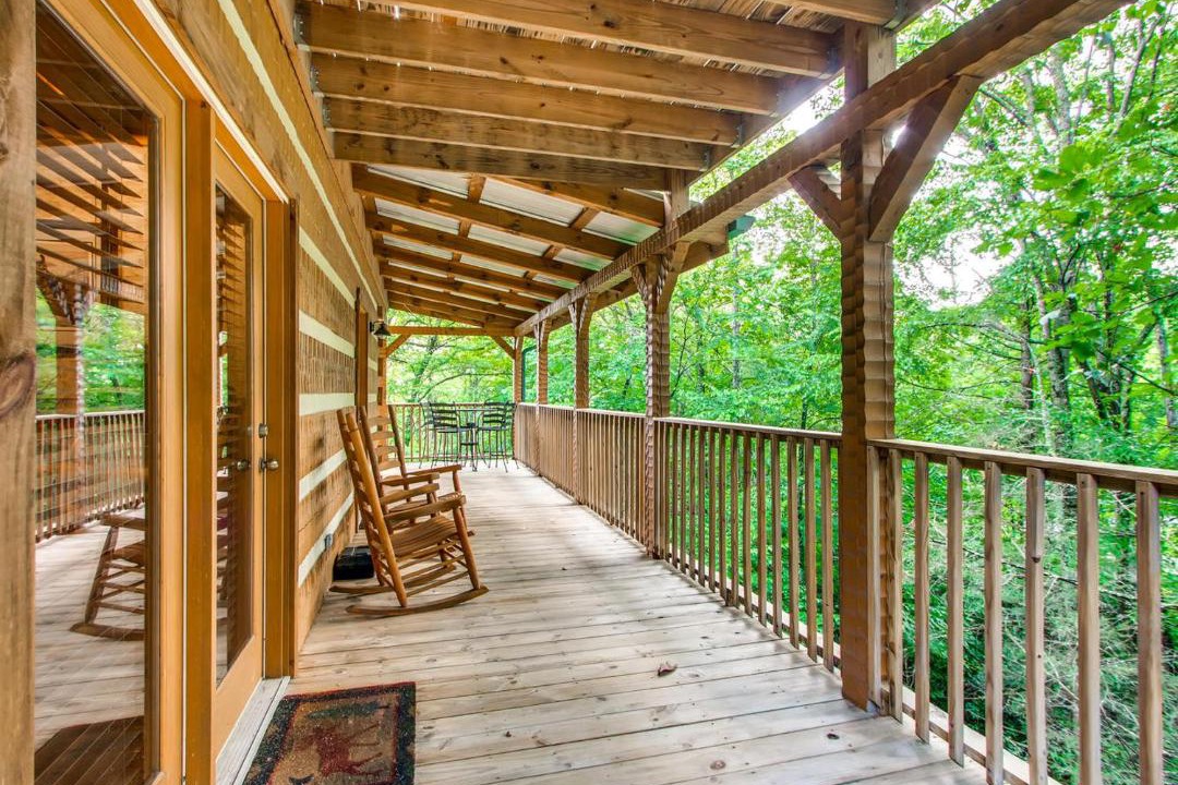Photo of Others in Smoky Mountains