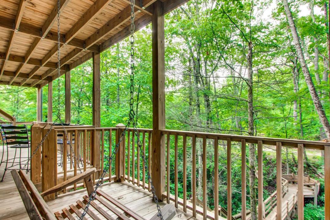 Photo of Others in Smoky Mountains
