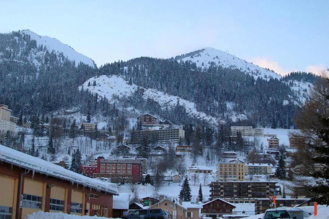 Photo of Others in Leysin