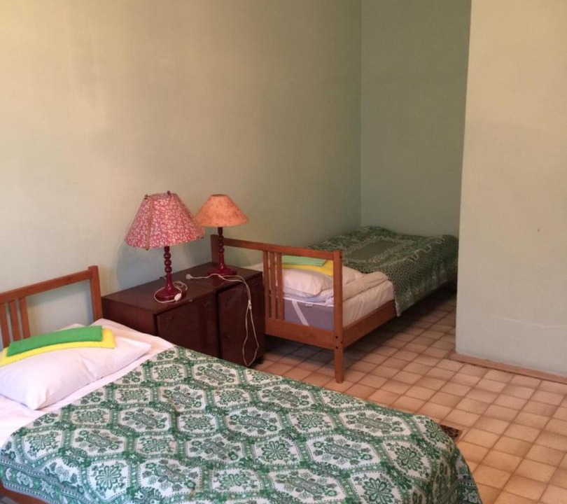 Photo of Bedroom in Konkovo District