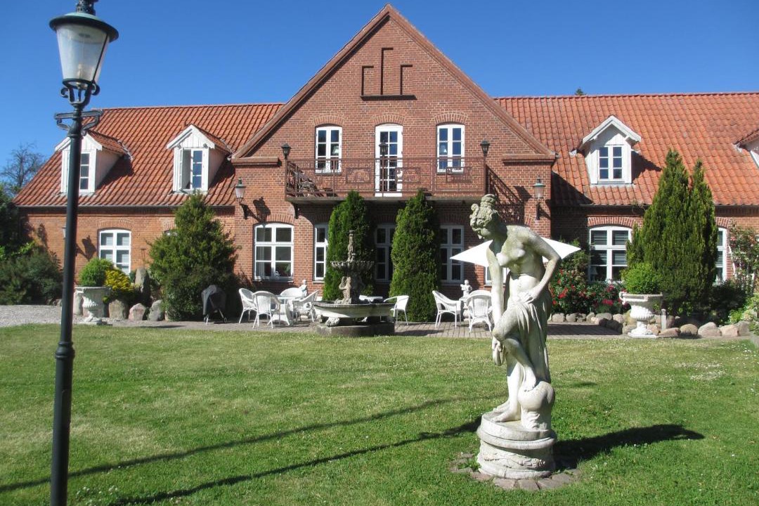 Photo of Others in Gjerrild
