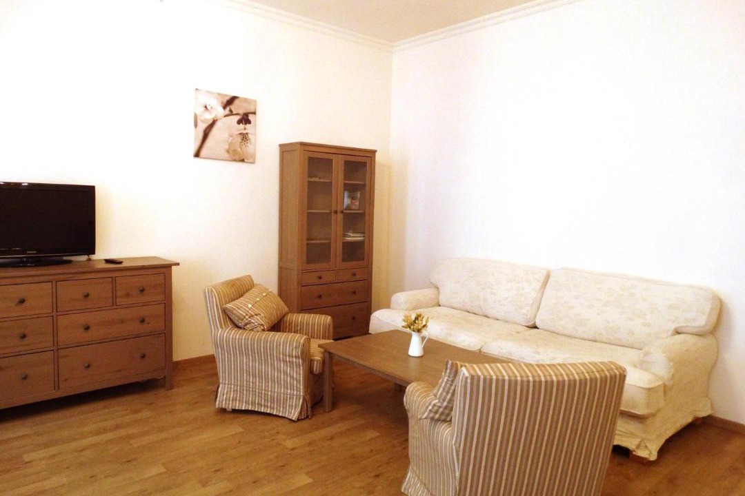 Photo of Livingroom in St. Petersburg City Centre