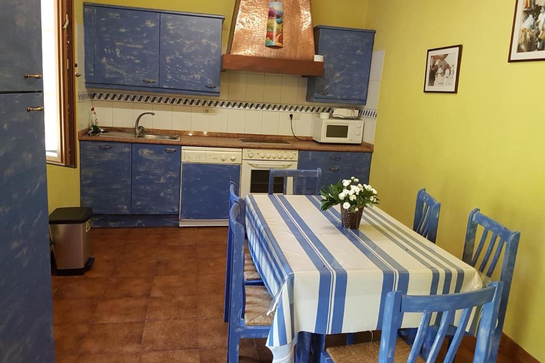 Photo of Kitchen in Errazu