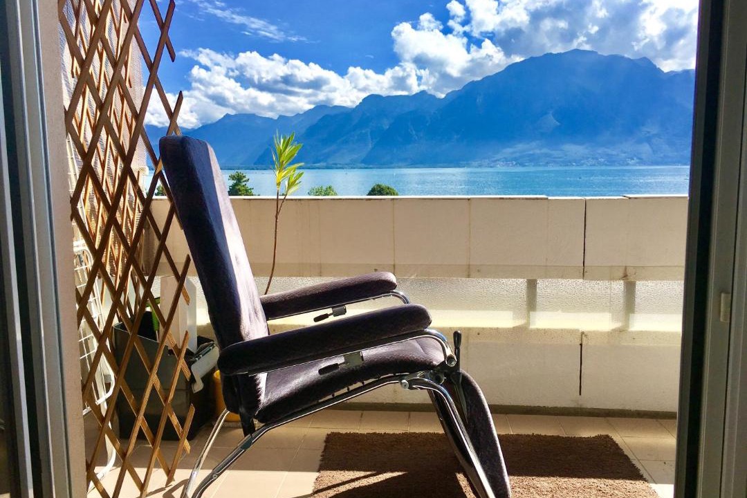 Photo of Others in Montreux
