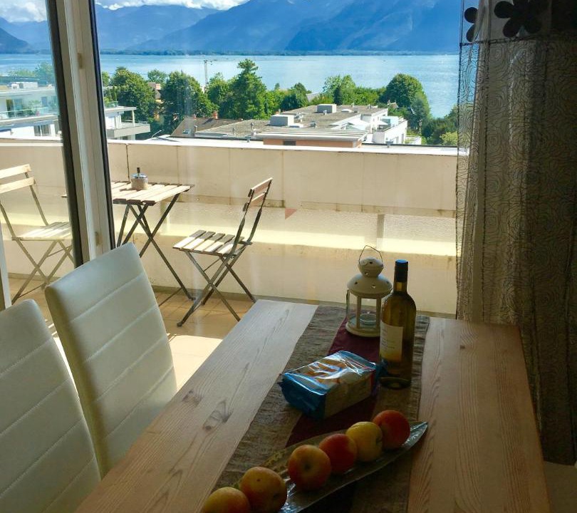 Photo of Others in Montreux