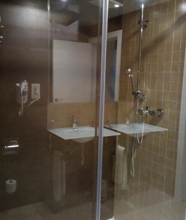 Photo of Bathroom in Molinos de Papel