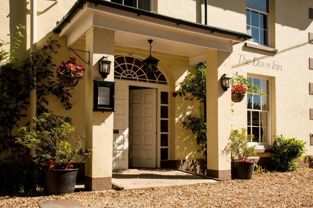 Photo of Buildings in Freefolk