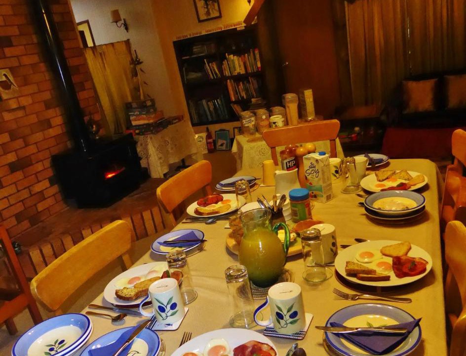 Photo of Livingroom in Ohauiti