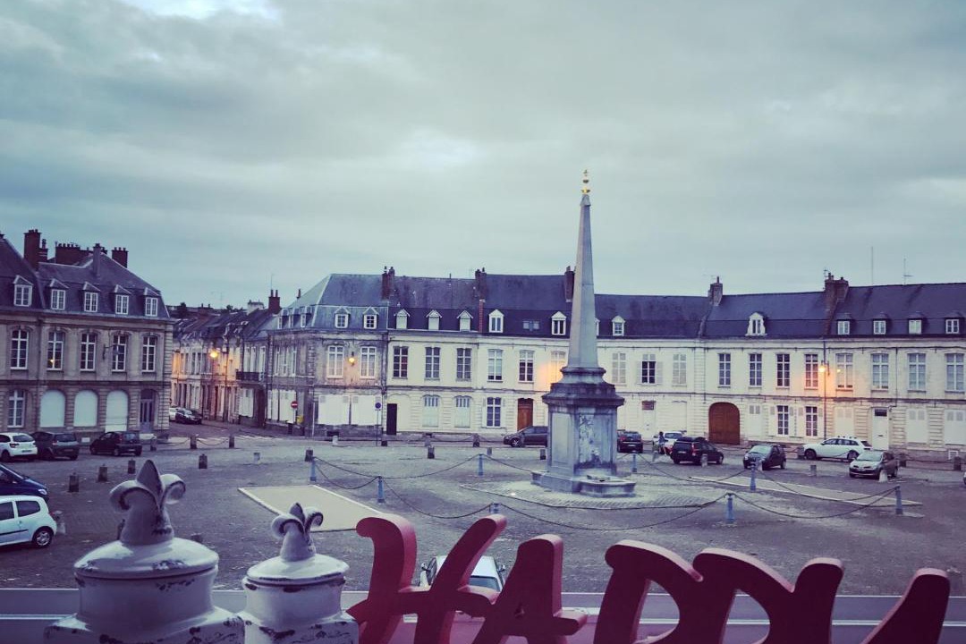 Photo of Others in Arras