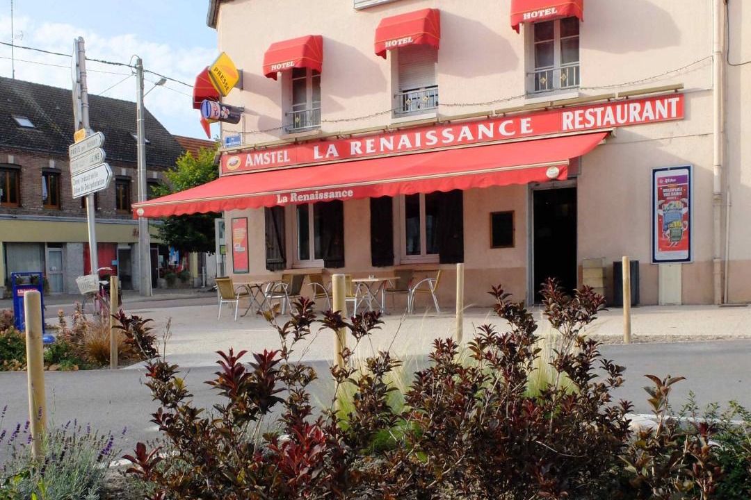 Photo of Others in Marigny-le-Chatel