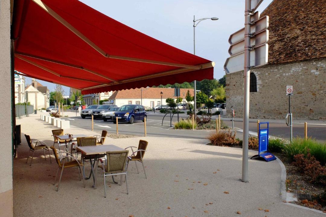 Photo of Others in Marigny-le-Chatel