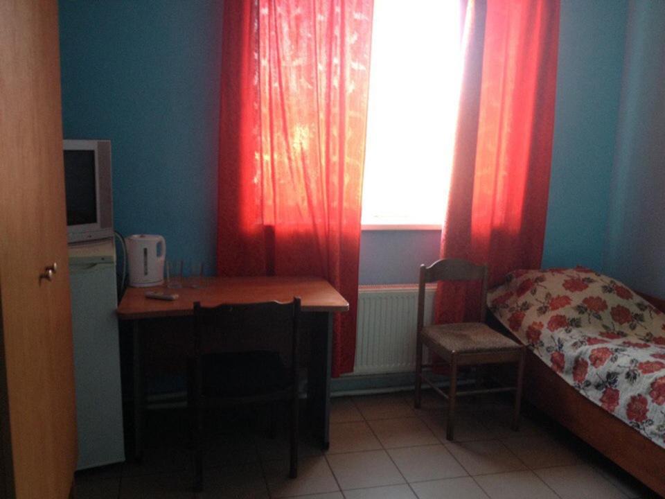 Photo of Bedroom in Kaluga