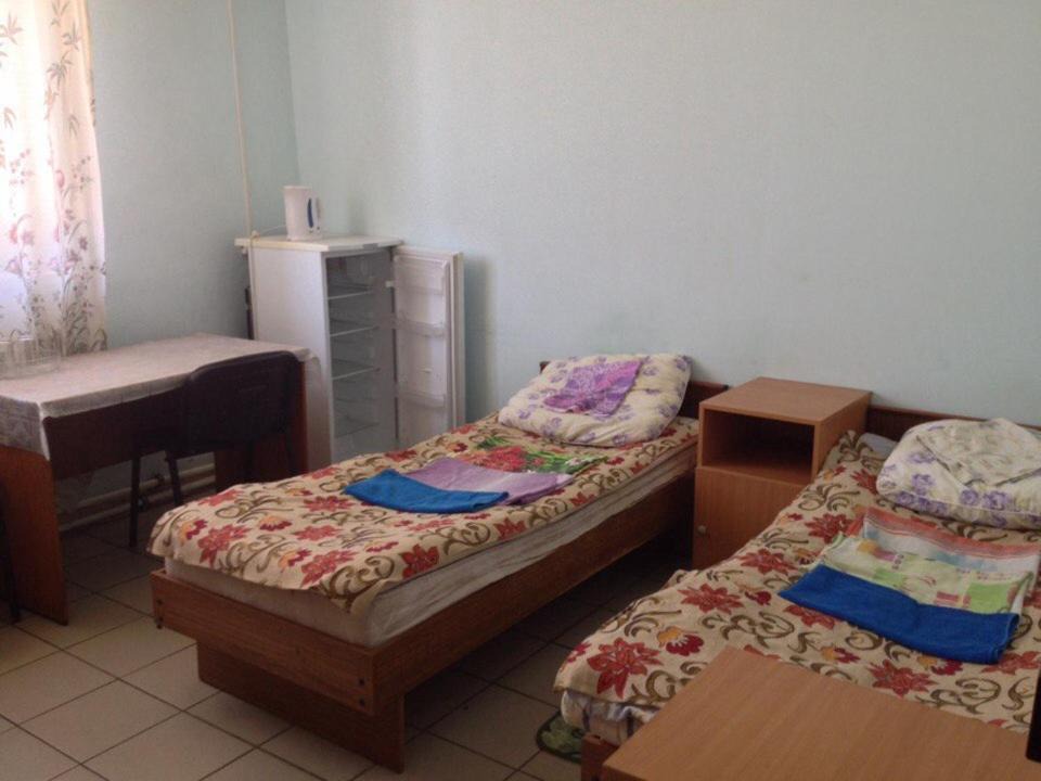 Photo of Bedroom in Kaluga