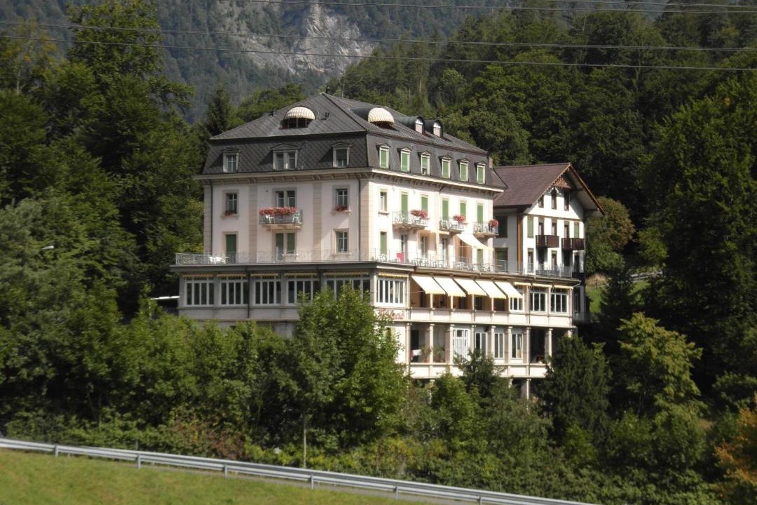 Photo of Others in Matten bei Interlaken