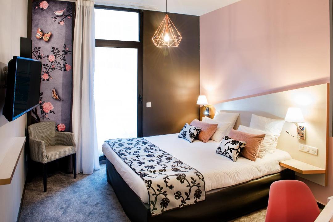 Photo of Bedroom in Lourdes