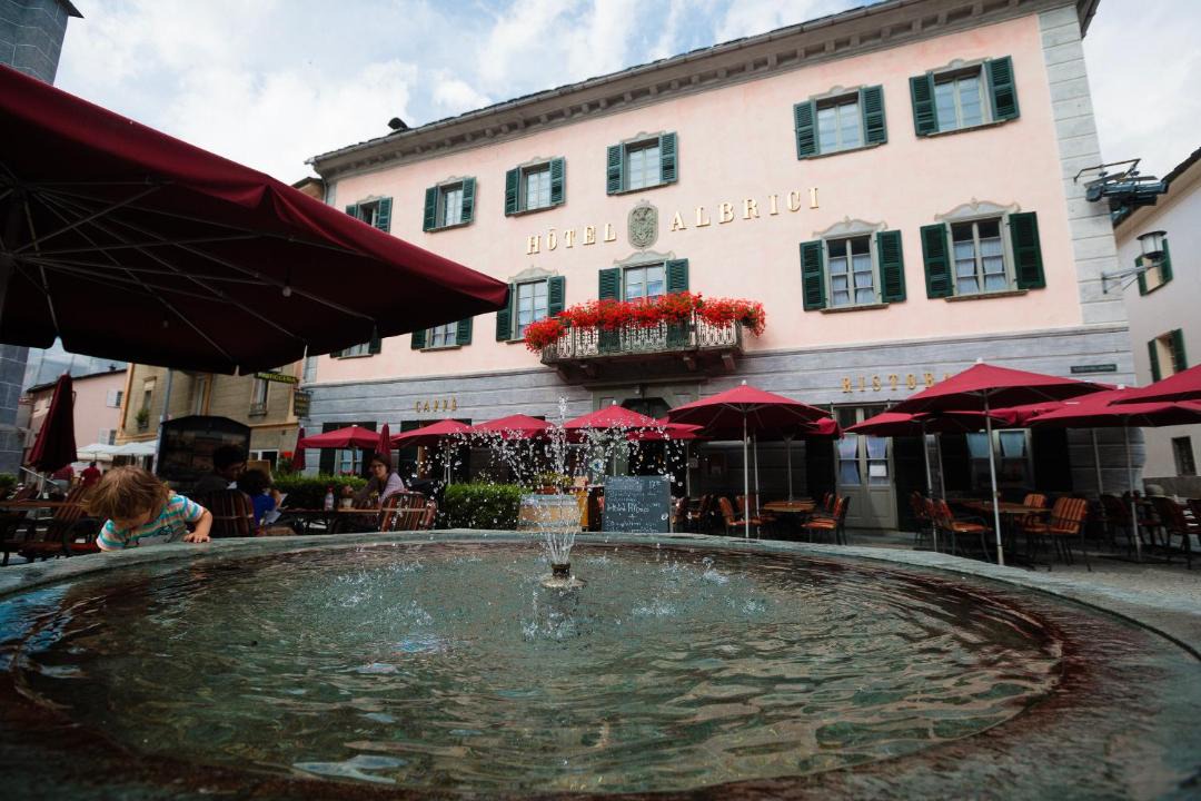 Photo of Others in Poschiavo