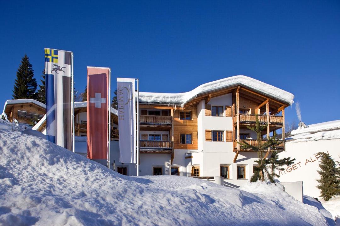 Photo of Others in Flims