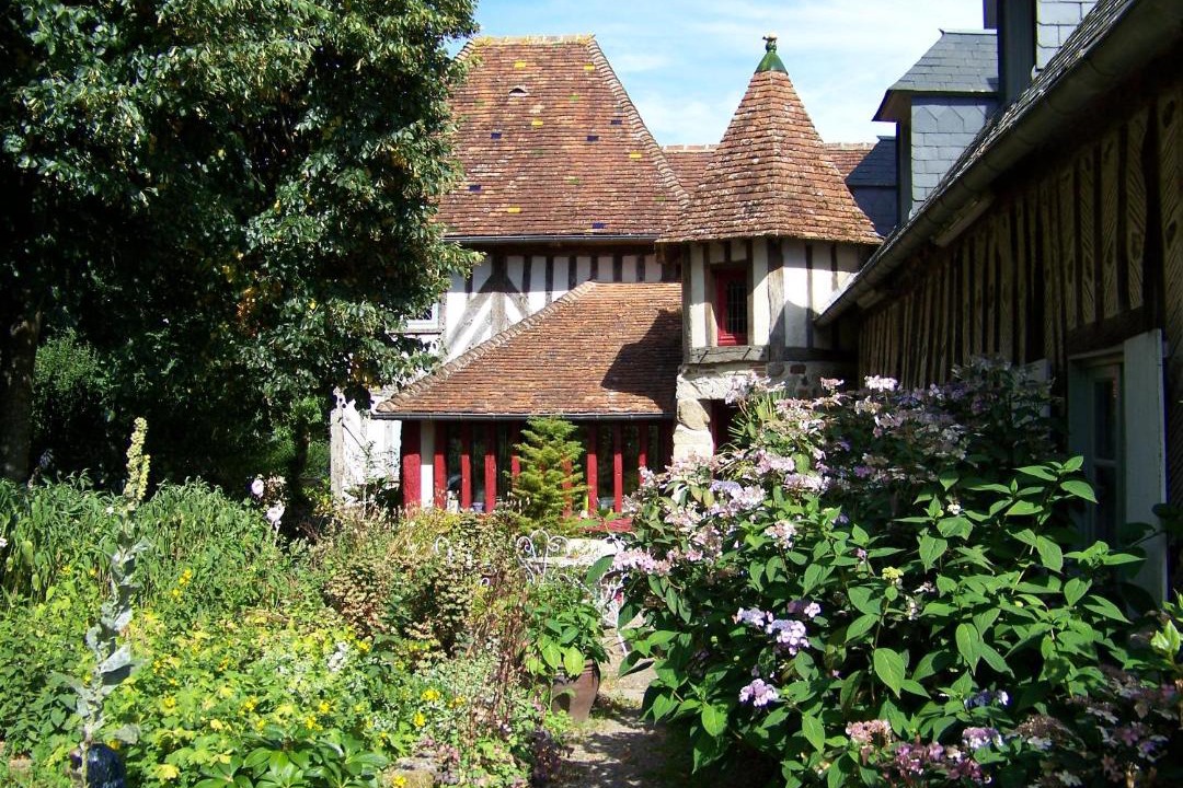 Photo of Others in Saint-Aubin-de-Bonneval