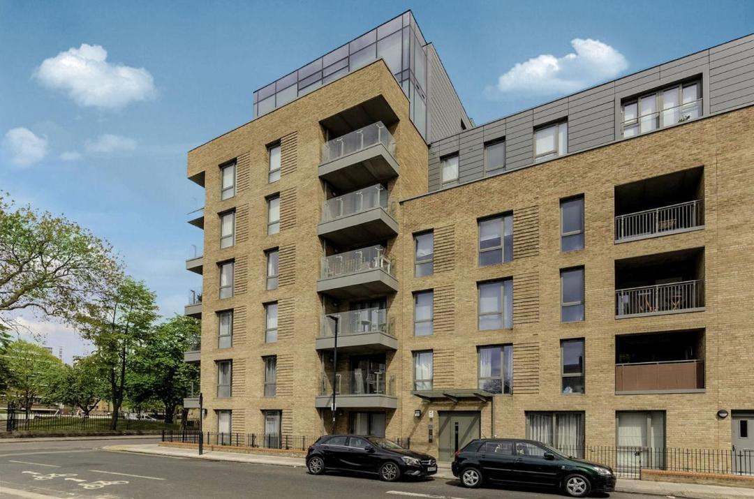 Photo of Buildings in Prince's