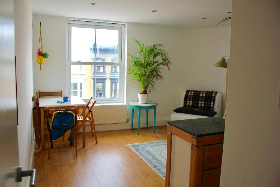 Photo of Livingroom in Camberwell