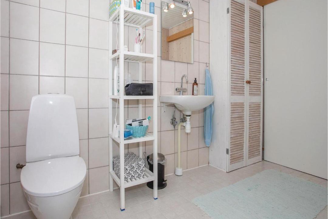 Photo of Bathroom in Reersø