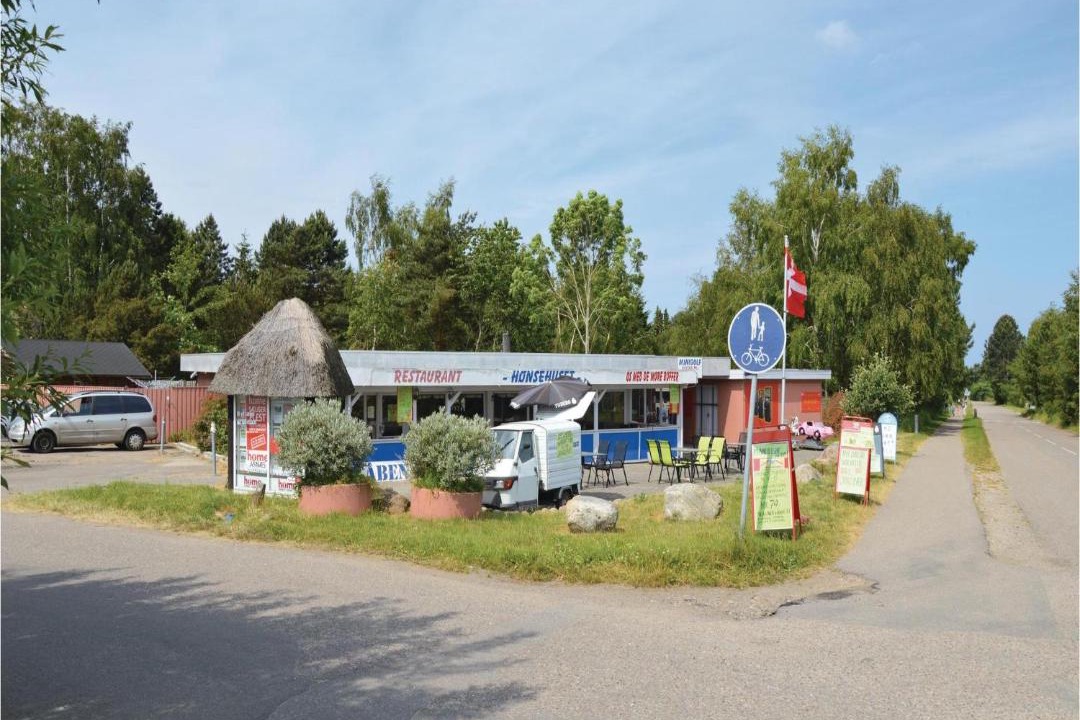 Photo of Buildings in Ordrup