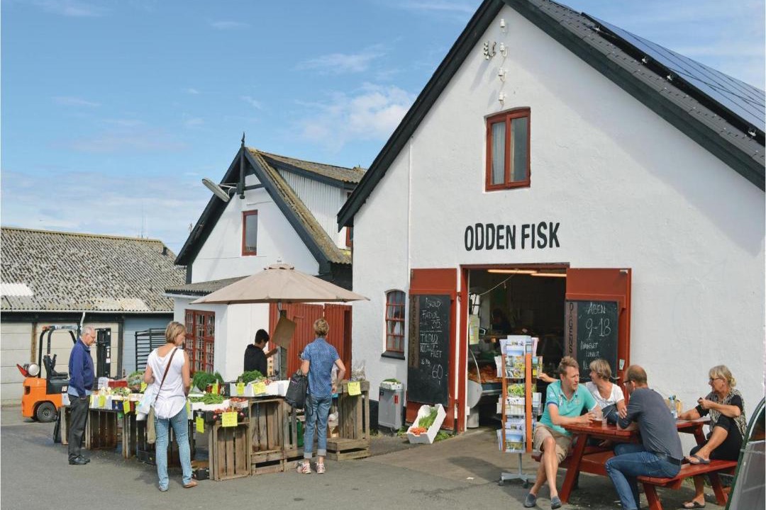 Photo of Others in Yderby