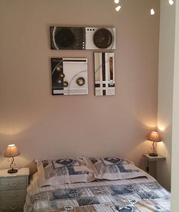 Photo of Bedroom in Hermanville-sur-Mer