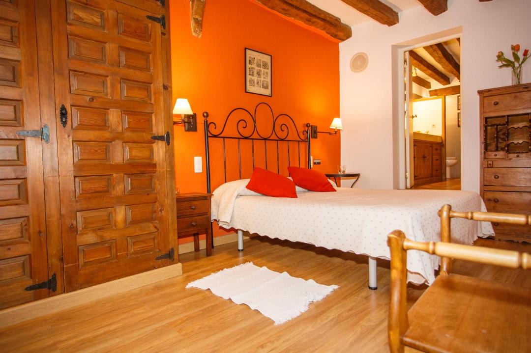 Photo of Others in Pedraza