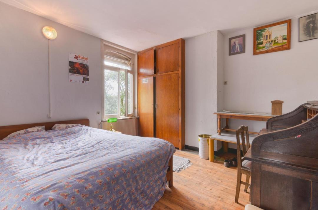 Photo of Bedroom in Beaucamps-Ligny