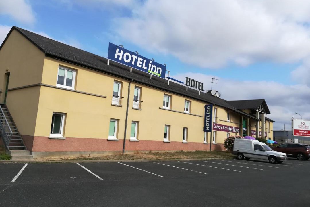 Photo of Others in Issoudun