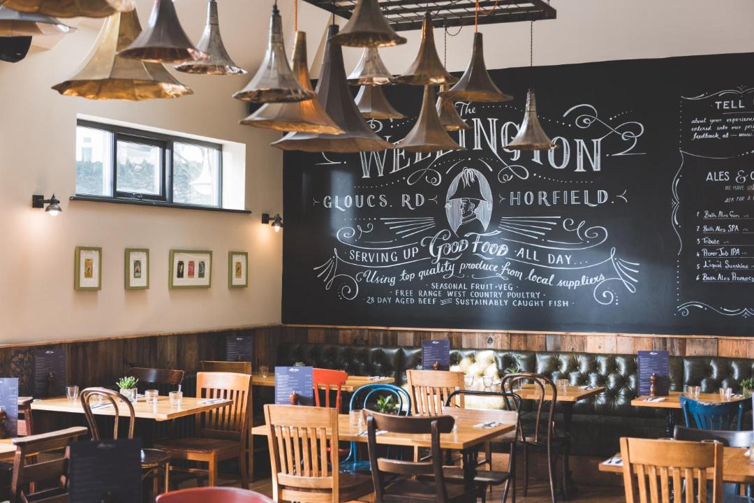 Photo of Others in Horfield