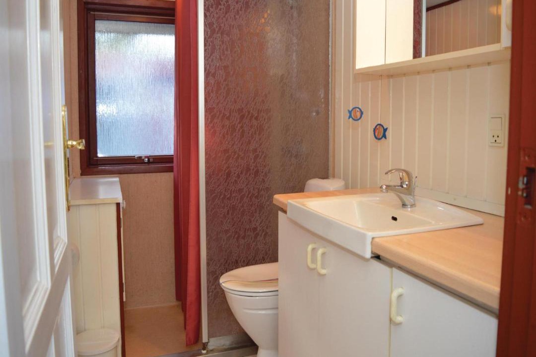 Photo of Bathroom in Kongsmark