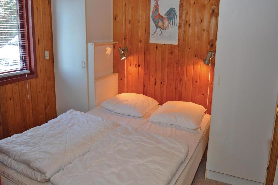 Photo of Bedroom in Kongsmark