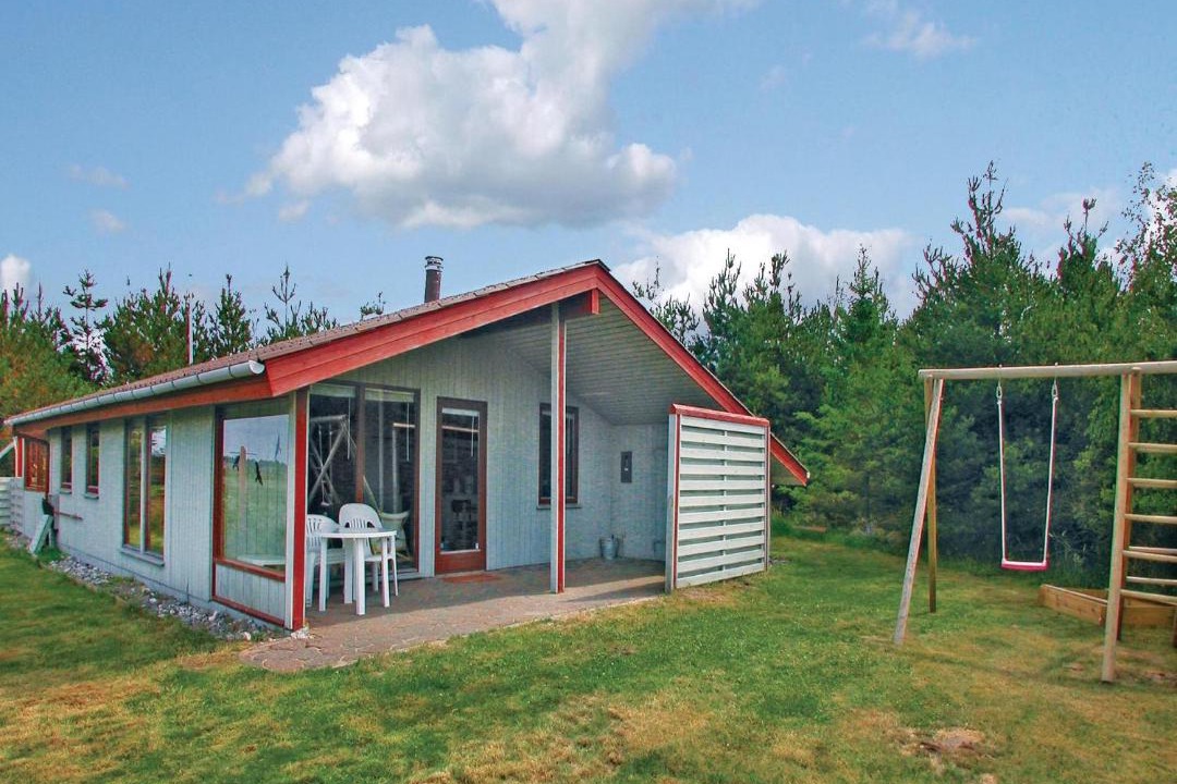 Photo of Buildings in Kongsmark