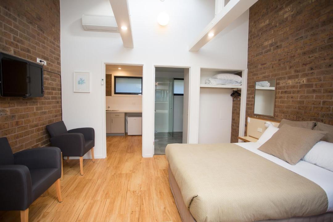 Photo of Bedroom in Apollo Bay