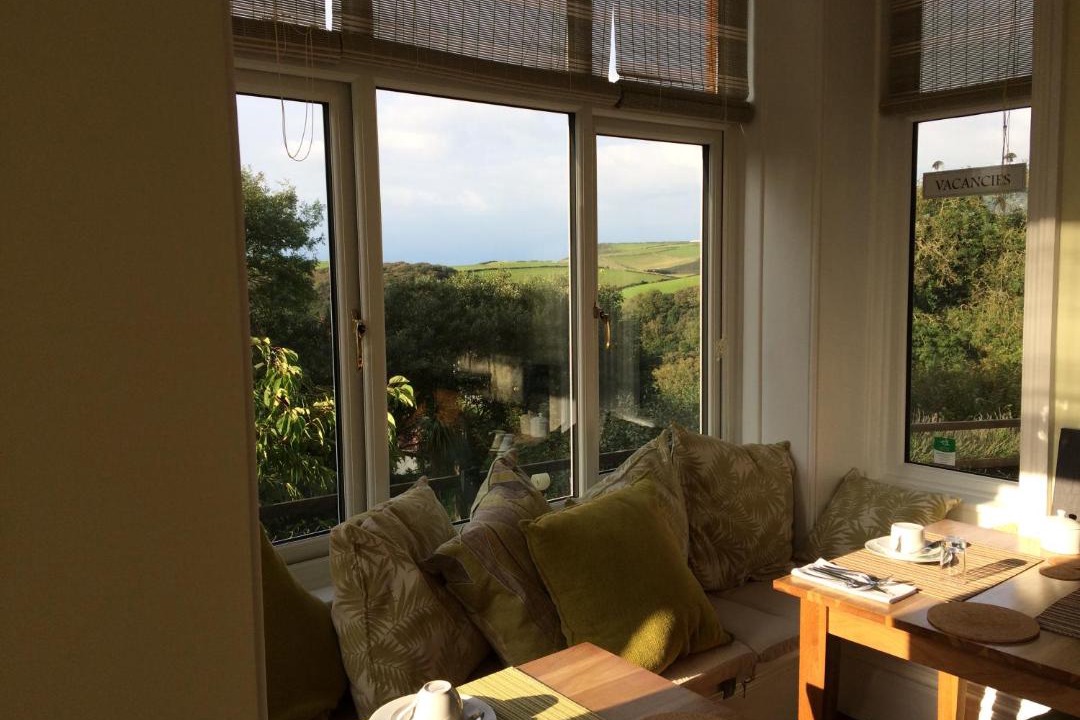 Photo of Livingroom in Boscastle