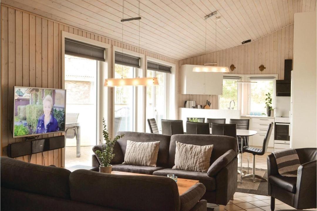 Photo of Livingroom in Argab