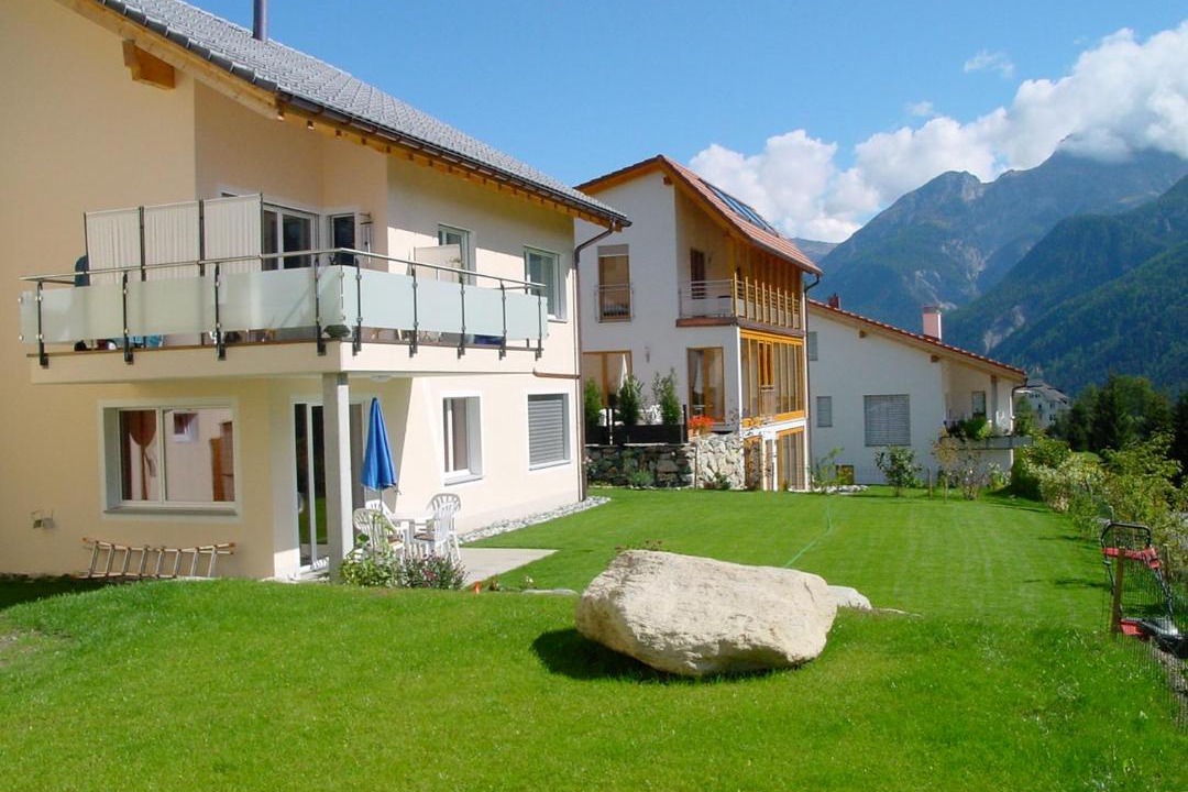 Photo of Others in Engadin Scoul