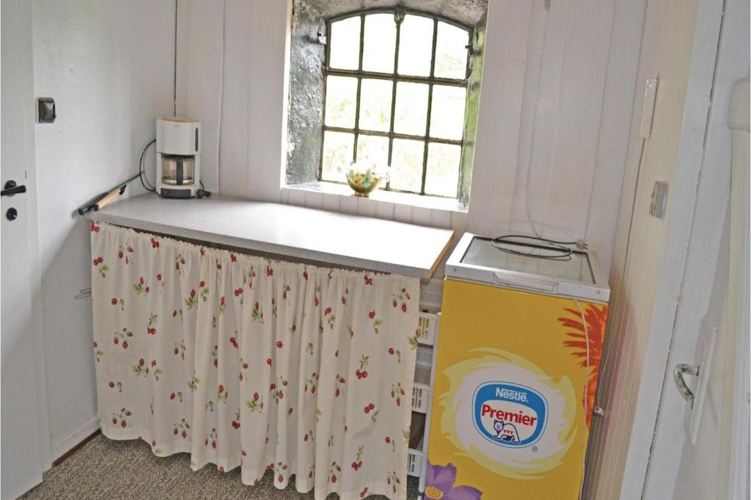 Photo of Kitchen in Nymindegab