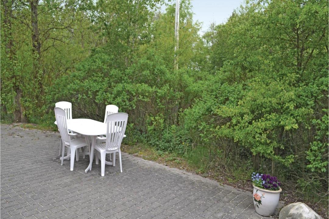 Photo of Patio Balcony in Nymindegab