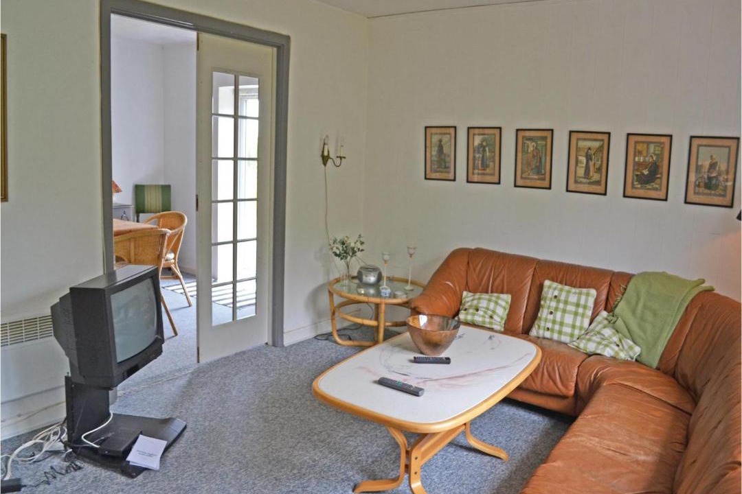 Photo of Livingroom in Nymindegab