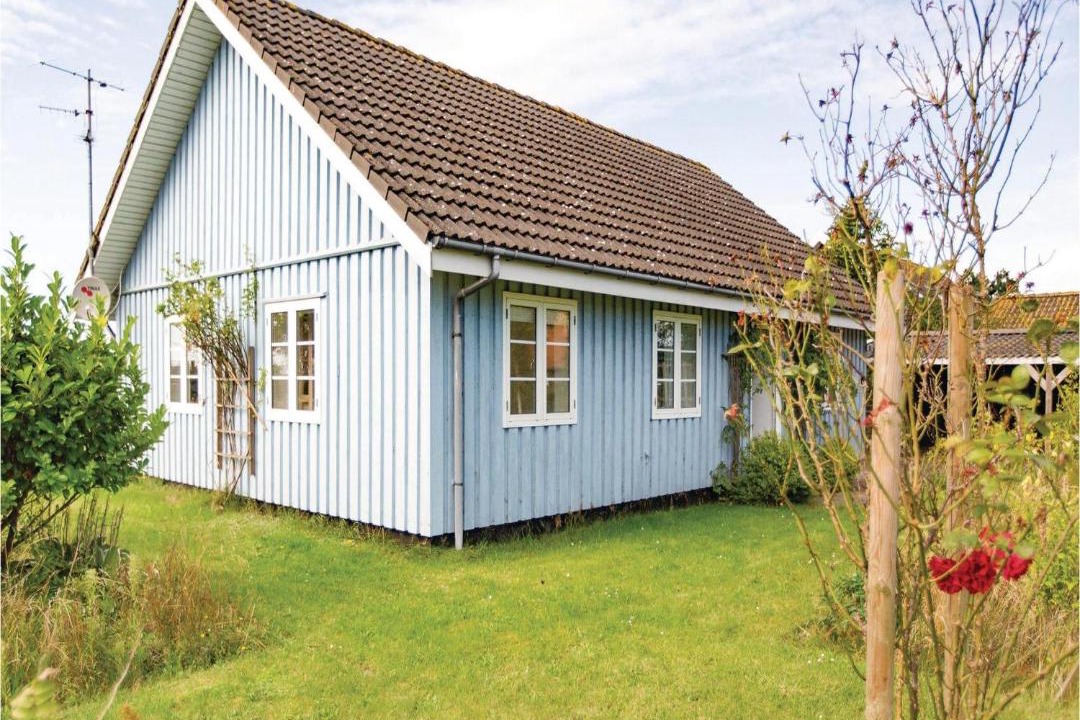 Photo of Buildings in Reersø