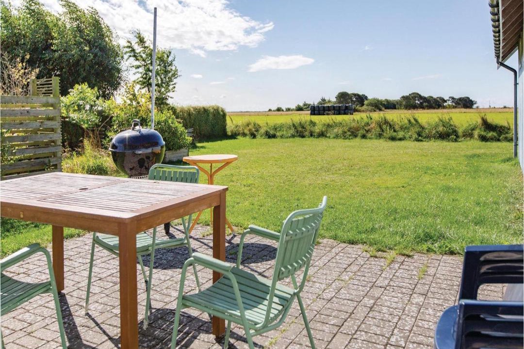Photo of Patio Balcony in Reersø