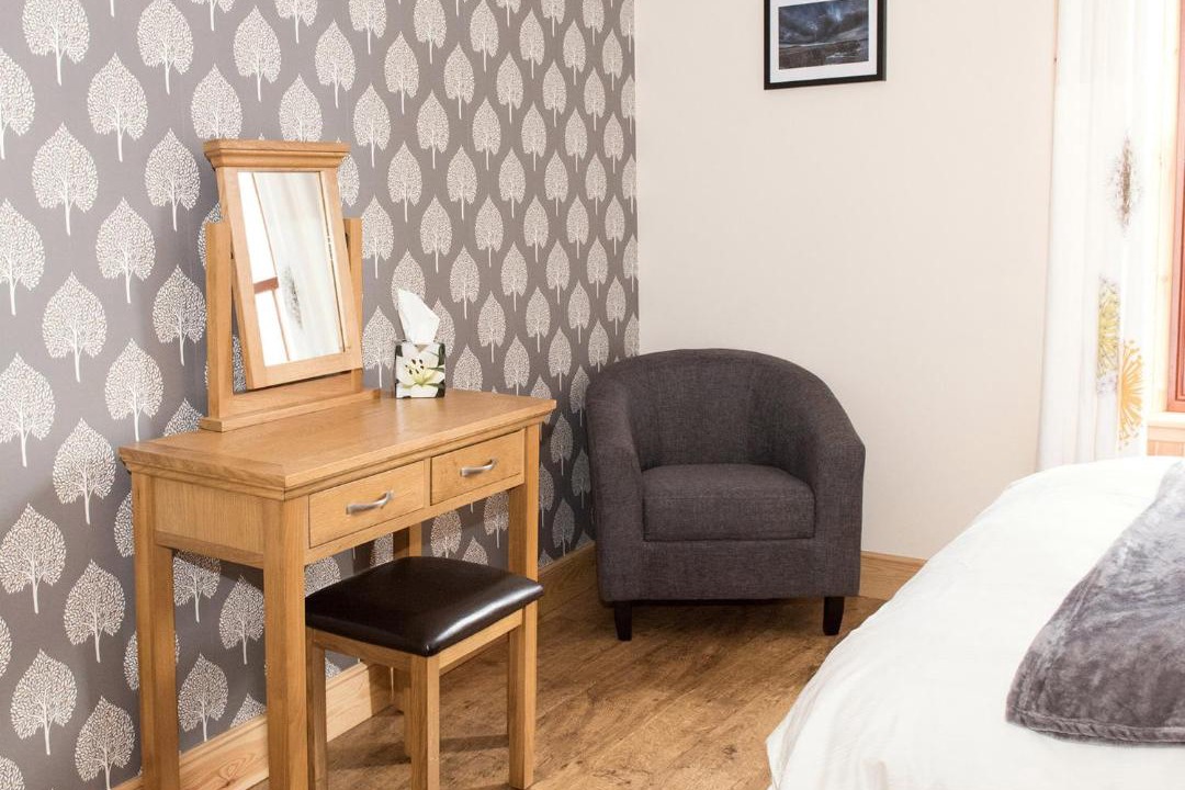 Photo of Bedroom in Lerwick