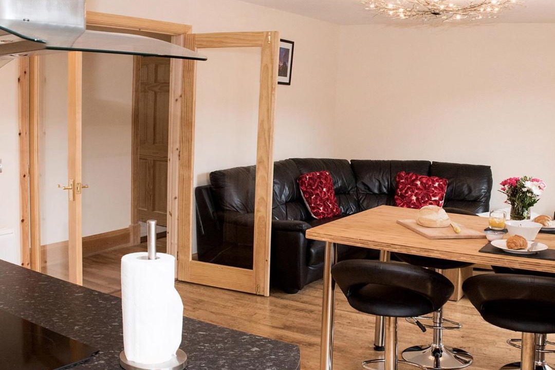 Photo of Kitchen in Lerwick