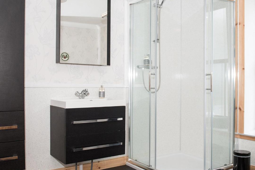 Photo of Bathroom in Lerwick